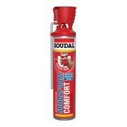 Soudal Soudafoam Comfort pu-schuim hersluitbaar