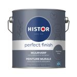 Histor Perfect Finish Muurverf Mat - Sheffield Gray