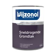 Wijzonol Sneldrogende Grondlak