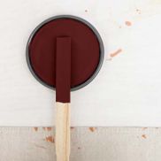 Painting the Past Eggshell - 95 Dining Room Red 750 ml