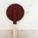 Painting the Past Eggshell - 95 Dining Room Red 750 ml