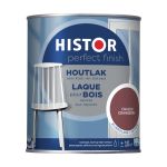 Histor Perfect Finish Houtlak Zijdeglans - Crazed Cranberry