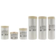 Kip Masking Tape met afdekfolie - 332