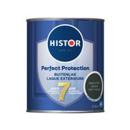 Histor Perfect Protection Buitenlak Zijdeglans - Grachtengroen