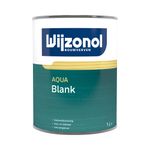 Wijzonol Aqua Blank