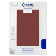 Sigma Colour Sticker - 1053-7 Burgundy Wine