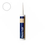 ProGold Non Crack Acrylaatkit - Wit 