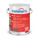 Remmers HK Lazuur 3in1 - Antracietgrijs - Beits