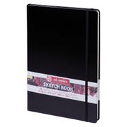 Talens Art Creation Schetsboek Zwart 21 x 29.7 cm 140 g 80 Vellen