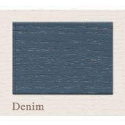 Painting the Past Samplepotje Outdoor 60 ml - Denim