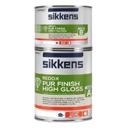 Sikkens Redox PUR Finish Hoogglans