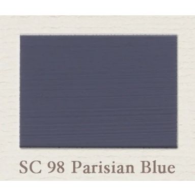 Painting the Past Eggshell 750 ml - SC98 Parisian