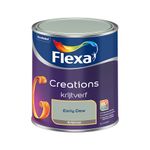 Flexa Creations Muurverf Krijt - Early Dew
