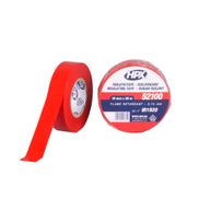 HPX PVC isolatietape VDE - Rood