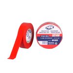HPX PVC isolatietape VDE - Rood