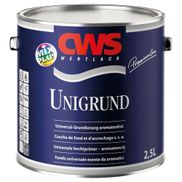 CWS Unigrund Bunt Multiprimer - Wit 