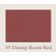 Painting the Past Eggshell - 95 Dining Room Red 750 ml thumbnail