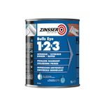 Zinsser Bulls Eye 123 Primer  