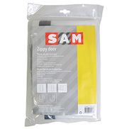 SAM Zippy Door - Tijdelijke stofdeur