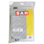 SAM Zippy Door - Tijdelijke stofdeur