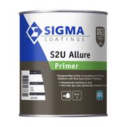Sigma S2U Allure Primer
