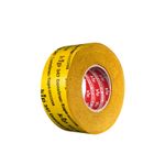 Kip Construc-tape - 347 Geel - 60 mm
