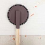 Painting the Past Eggshell 750 ml - 92 Aubergine