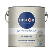 Histor Perfect Finish Muurverf Mat - Veil of Dusk