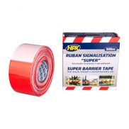 HPX Super Afzetlint - Wit Rood
