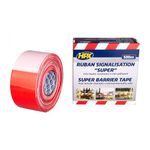 HPX Super Afzetlint - Wit Rood