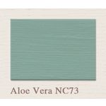 Painting the Past Samplepotje - NC73 Aloe Vera
