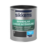 Sikkens Binnenlak Zijdeglans Zwart
