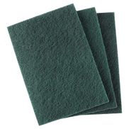 Copenhagen Pro Schuurpad Roestvrij - (3 stuks) - Scotch Brite 