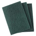 Copenhagen Pro Schuurpad Roestvrij - (3 stuks) - Scotch Brite 