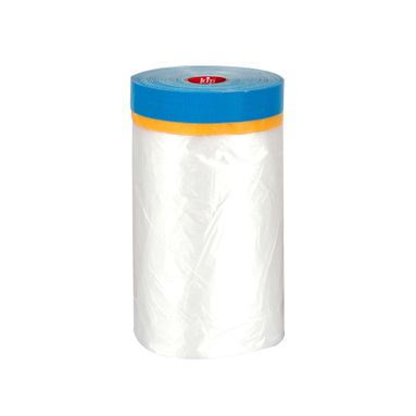 Kip Textieltape met Afdekfolie en Washi-Tec - 3388