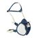3M Stofmasker voor Verfspuiten 4255+ - A2P2 thumbnail