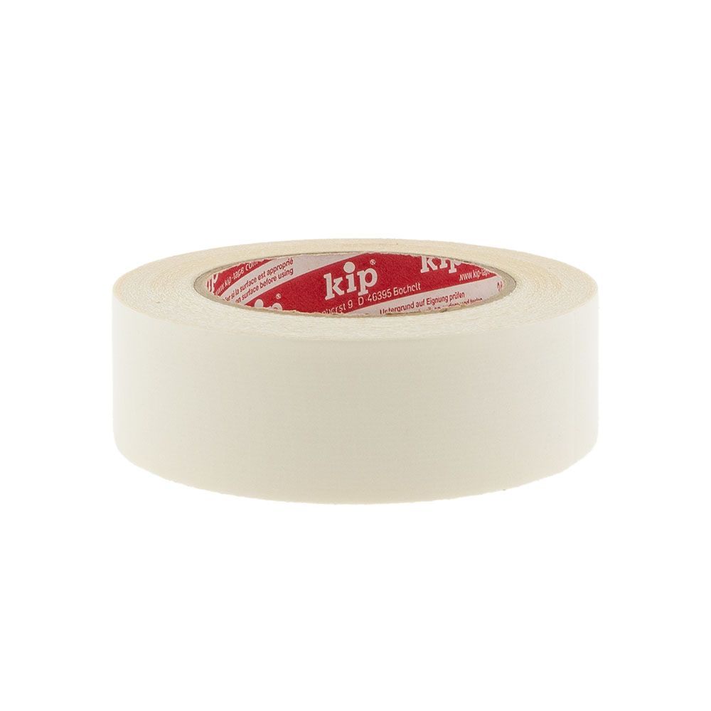 Kip Dubbelzijdige Tapijttape Textiel - 342 Wit Kopen? v.a. €5,70