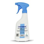 Universol Ontvetter Pompspray 600ml