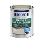 Sikkens Binnenlak Zijdeglans Leemgrijs