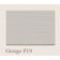 Painting the Past Samplepotje - P19 Greige thumbnail