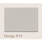 Painting the Past Samplepotje - P19 Greige