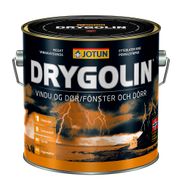 Jotun Drygolin Vindu Og Dor