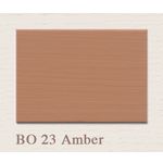Painting the Past Samplepotje Krijtverf - BO23 Amber