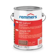 Remmers HK Lazuur 3in1 - Kastanje - Beits