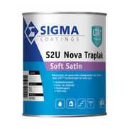 Sigma S2U Nova Traplak Soft Satin