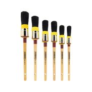 Anza Economic Ronde Kwast - Serie 25