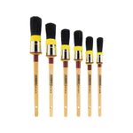 Anza Economic Ronde Kwast - Serie 25