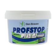 Den Braven Zwaluw Profstop Universal - Stopverf Naturel