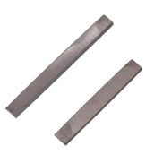 Bahco Reservemes - Recht  50 mm