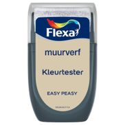Flexa Muurverf Tester Easy Peasy 30ml